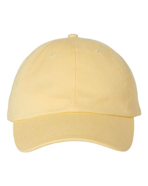 Valucap Classic Dad Hat (Bundle of 12)
