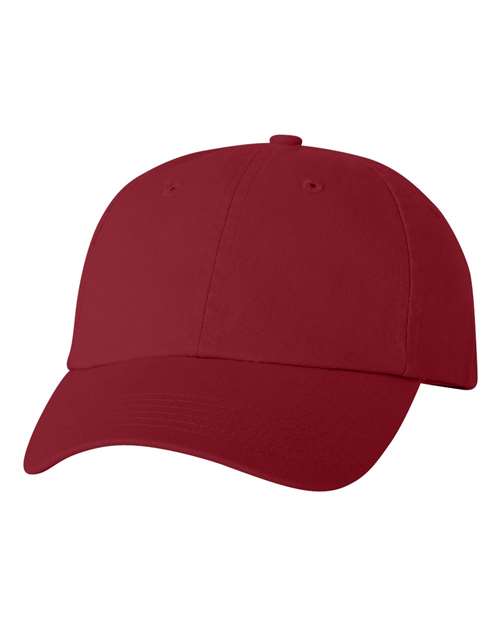 Valucap Classic Dad Hat (Bundle of 12)