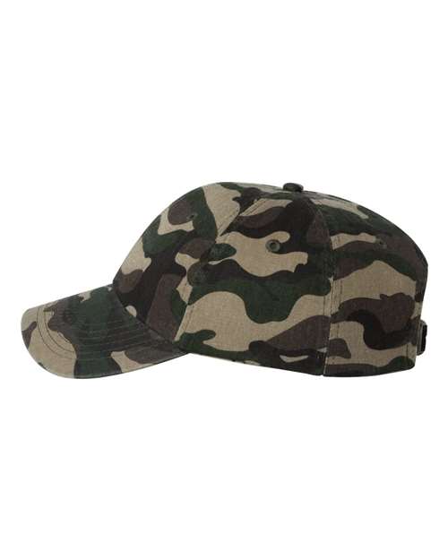 Valucap Classic Dad Hat (Bundle of 12)