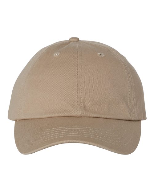 Valucap Classic Dad Hat (Bundle of 12)