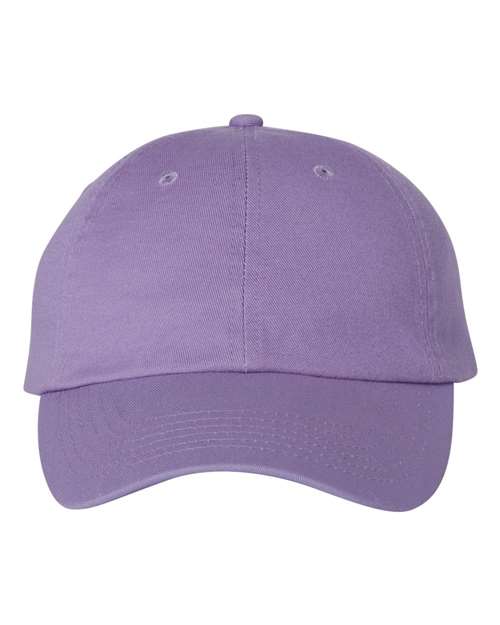 Valucap Classic Dad Hat (Bundle of 12)