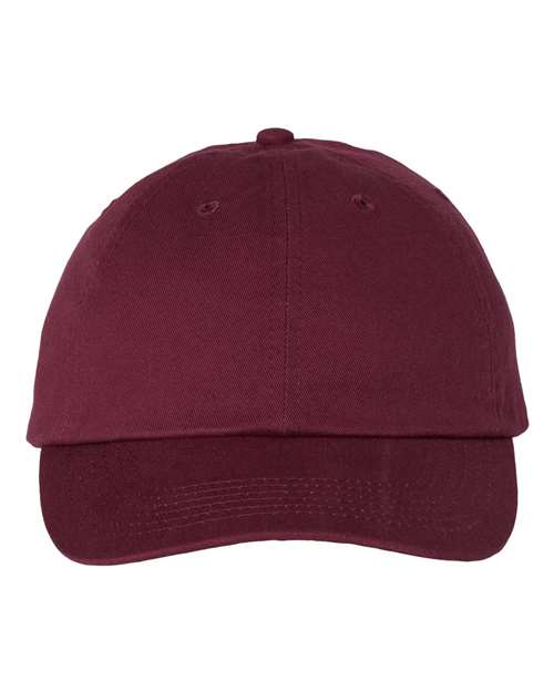 Valucap Classic Dad Hat (Bundle of 12)