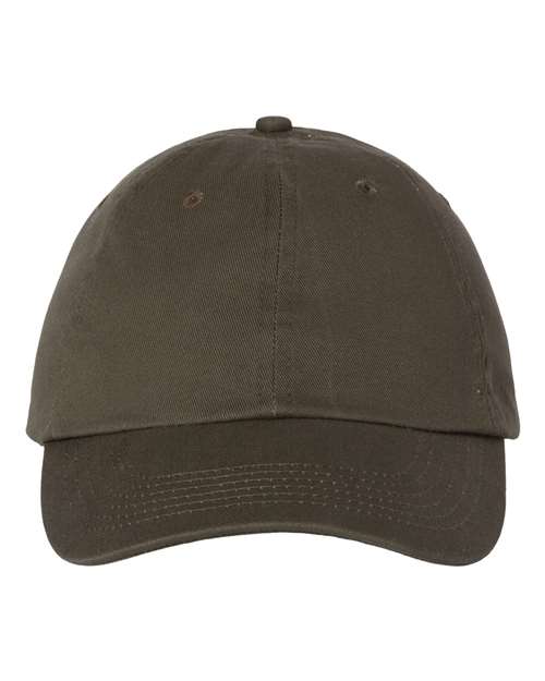 Valucap Classic Dad Hat (Bundle of 12)