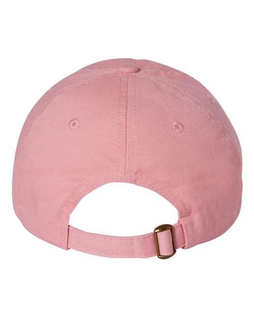 Valucap Classic Dad Hat (Bundle of 12)