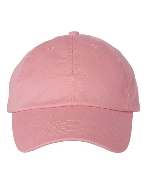 Valucap Classic Dad Hat (Bundle of 12)