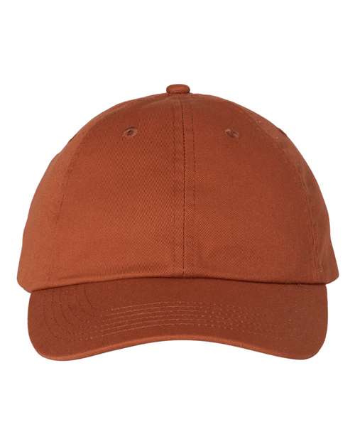 Valucap Classic Dad Hat (Bundle of 12)