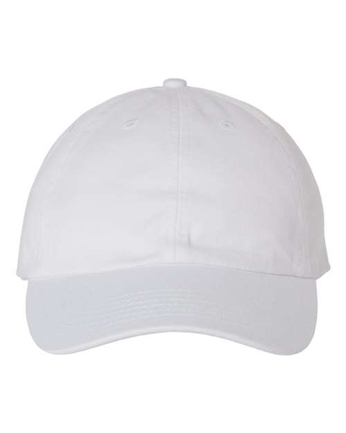 Valucap Classic Dad Hat (Bundle of 12)