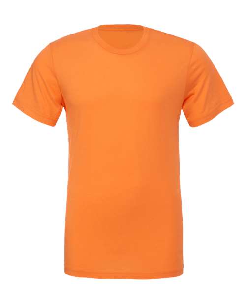 BELLA + CANVAS Jersey Tee (Bundle of 12)