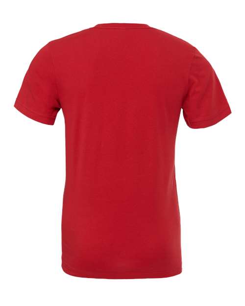 BELLA + CANVAS Jersey Tee (Bundle of 12)