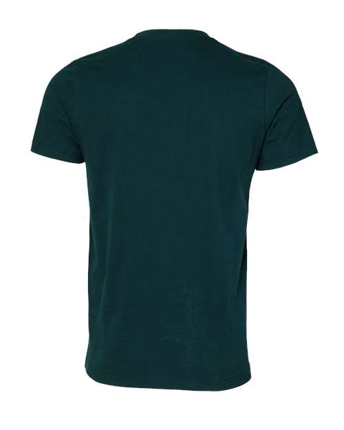 BELLA + CANVAS Jersey Tee (Bundle of 12)