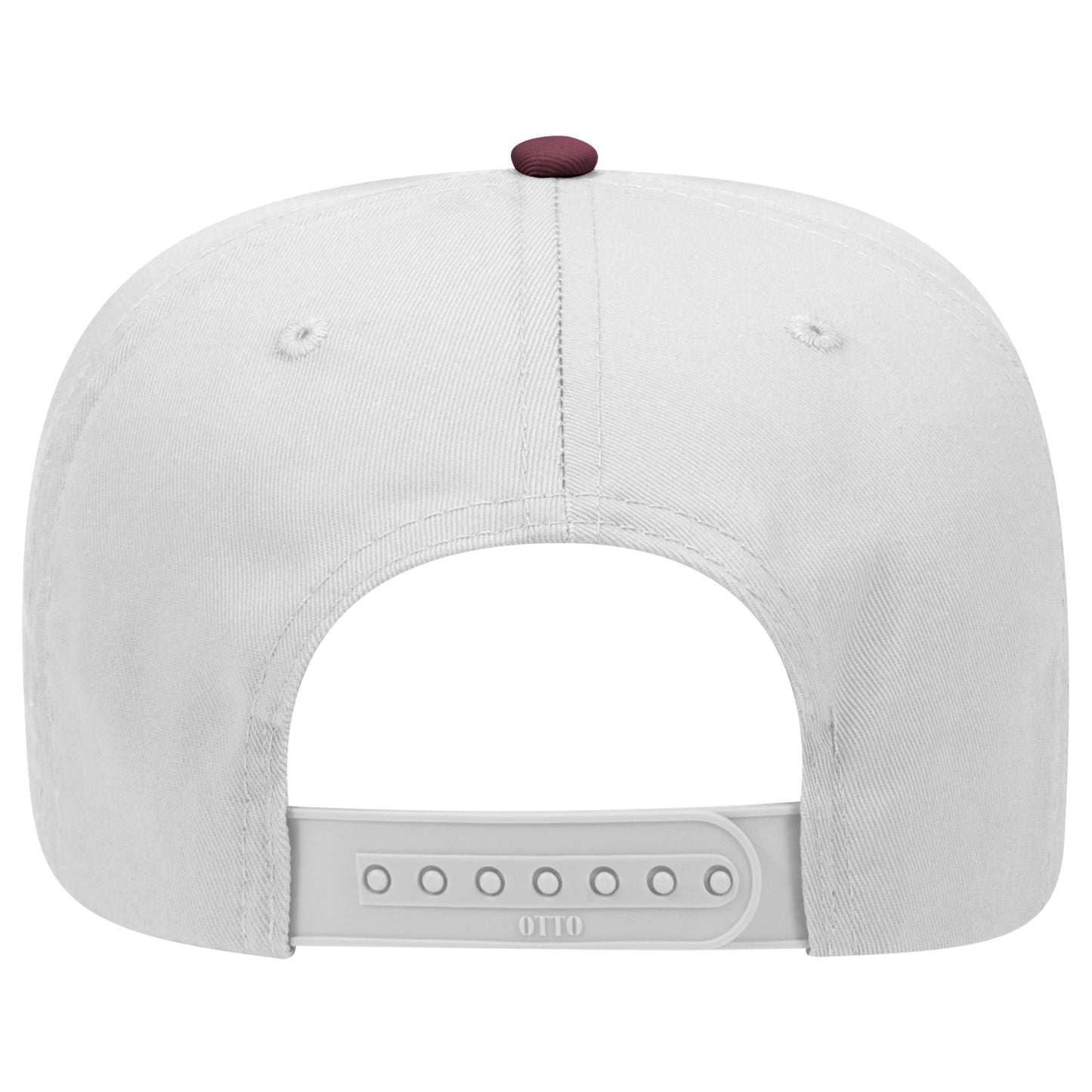 OTTO CAP 5 Panel Mid Profile Baseball Cap
