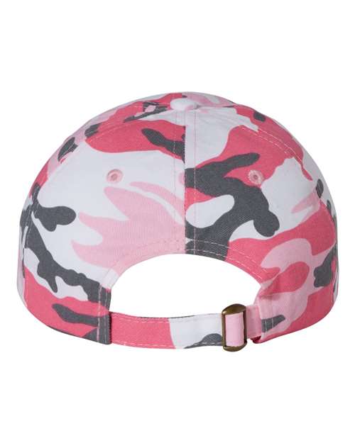 Valucap Classic Dad Hat (Bundle of 12)