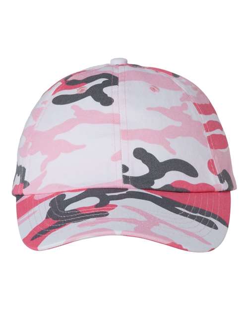 Valucap Classic Dad Hat (Bundle of 12)