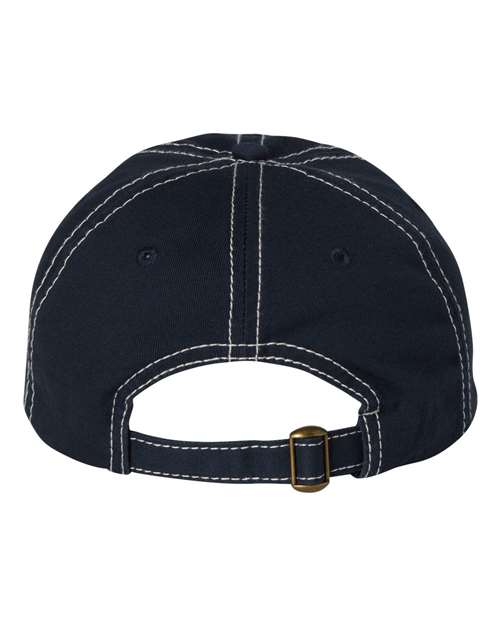 Valucap Classic Dad Hat (Bundle of 12)