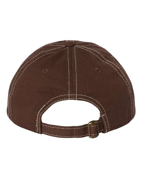Valucap Classic Dad Hat (Bundle of 12)