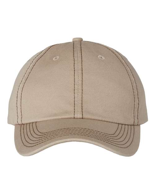 Valucap Classic Dad Hat (Bundle of 12)