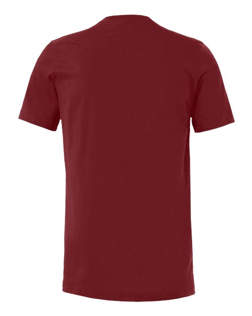 BELLA + CANVAS Jersey Tee (Bundle of 12)