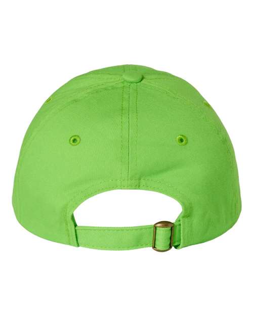 Valucap Classic Dad Hat (Bundle of 12)