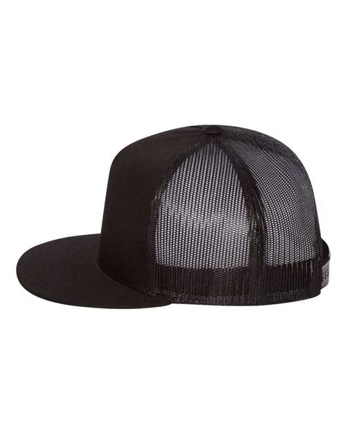 YP Classics - Five-Panel Classic Trucker Cap (Bundle of 12)