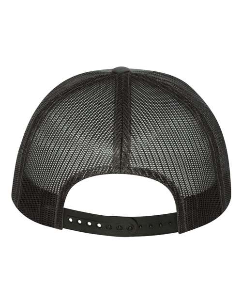 YP Classics - Five-Panel Classic Trucker Cap (Bundle of 12)
