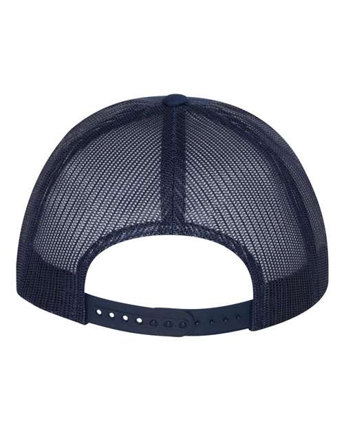 YP Classics - Five-Panel Classic Trucker Cap (Bundle of 12)