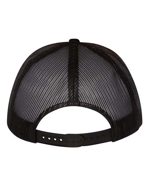 YP Classics - Five-Panel Classic Trucker Cap (Bundle of 12)