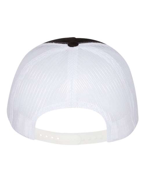 YP Classics - Five-Panel Classic Trucker Cap (Bundle of 12)