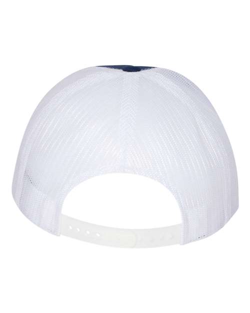 YP Classics - Five-Panel Classic Trucker Cap (Bundle of 12)