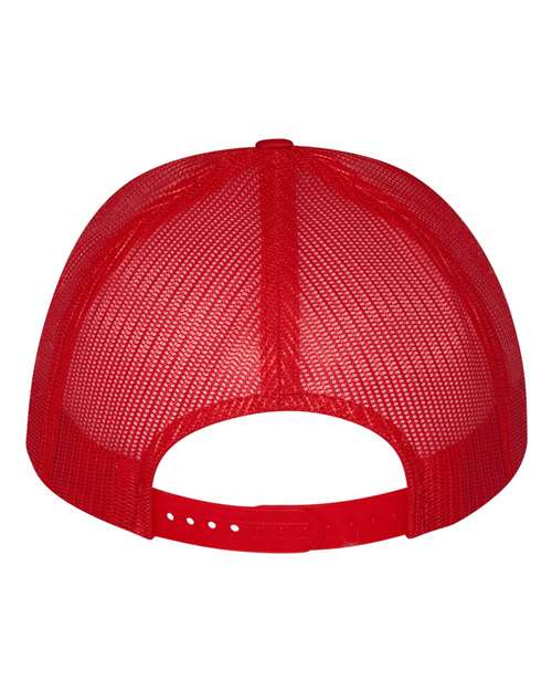 YP Classics - Five-Panel Classic Trucker Cap (Bundle of 12)