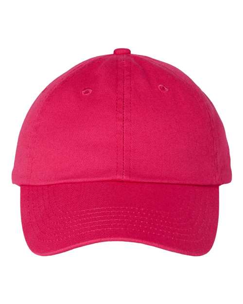 Valucap Classic Dad Hat (Bundle of 12)