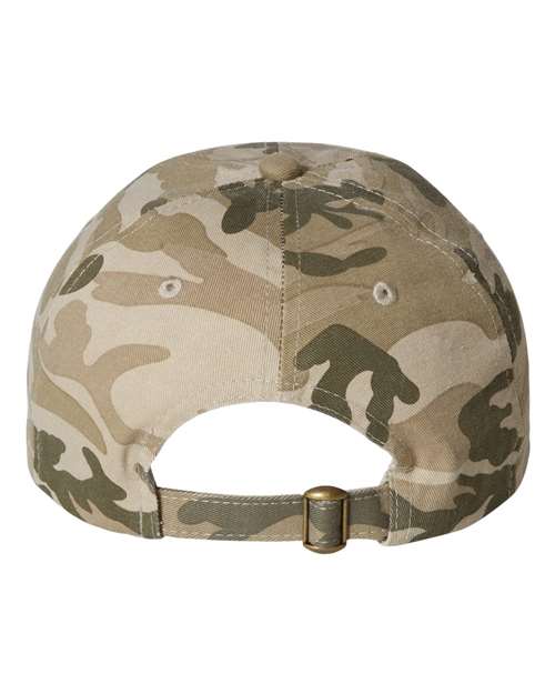 Valucap Classic Dad Hat (Bundle of 12)