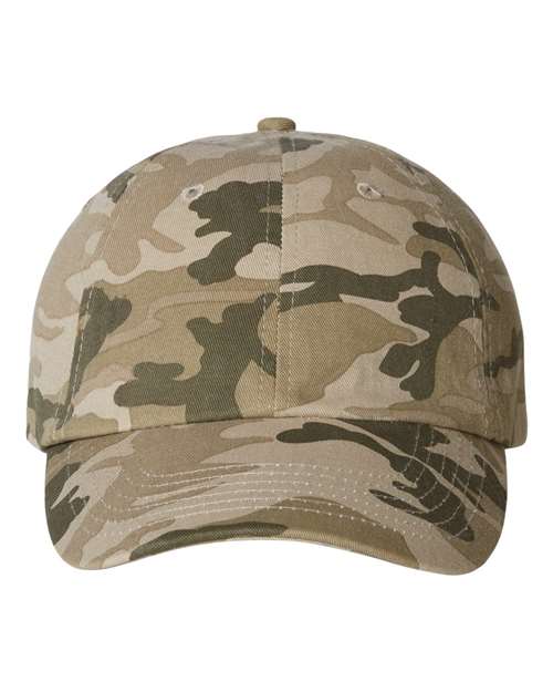 Valucap Classic Dad Hat (Bundle of 12)