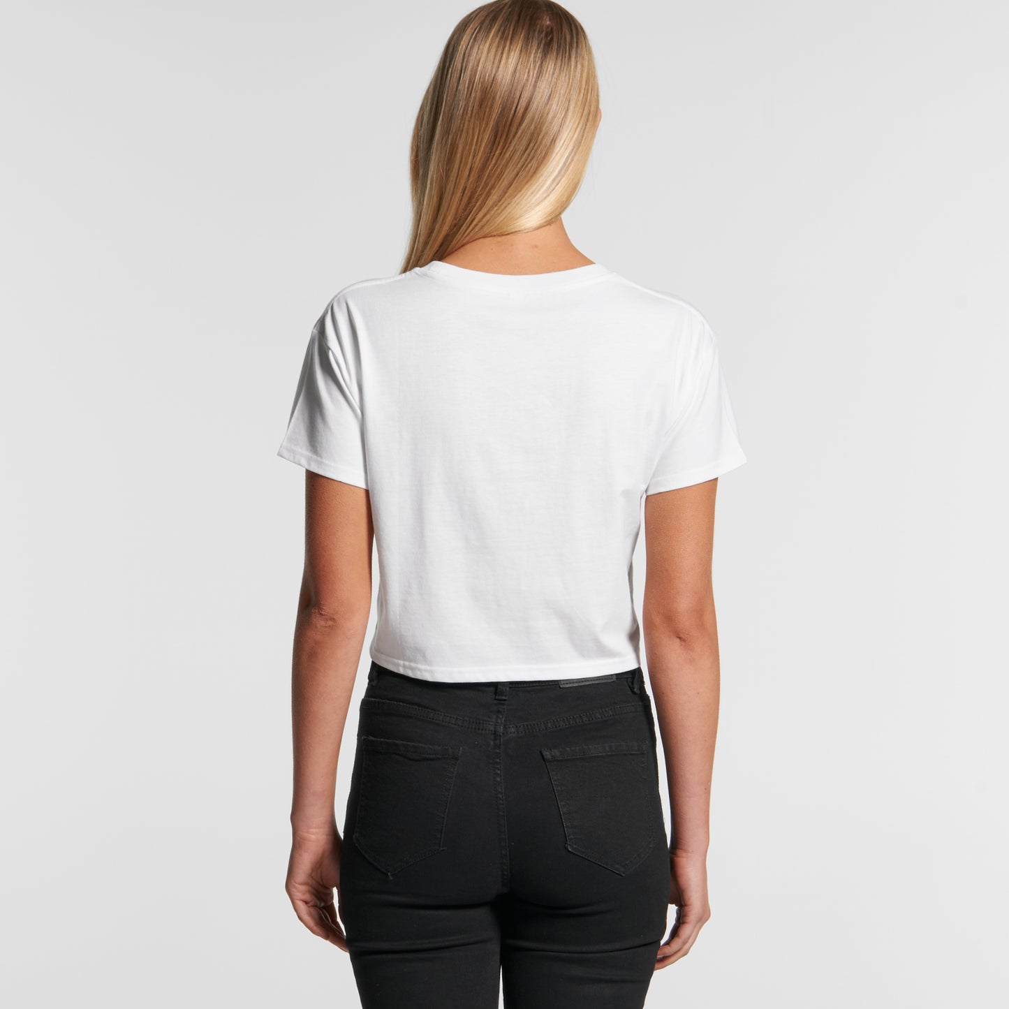 Women's Crop Tee 5.3oz (Bundle of 12)