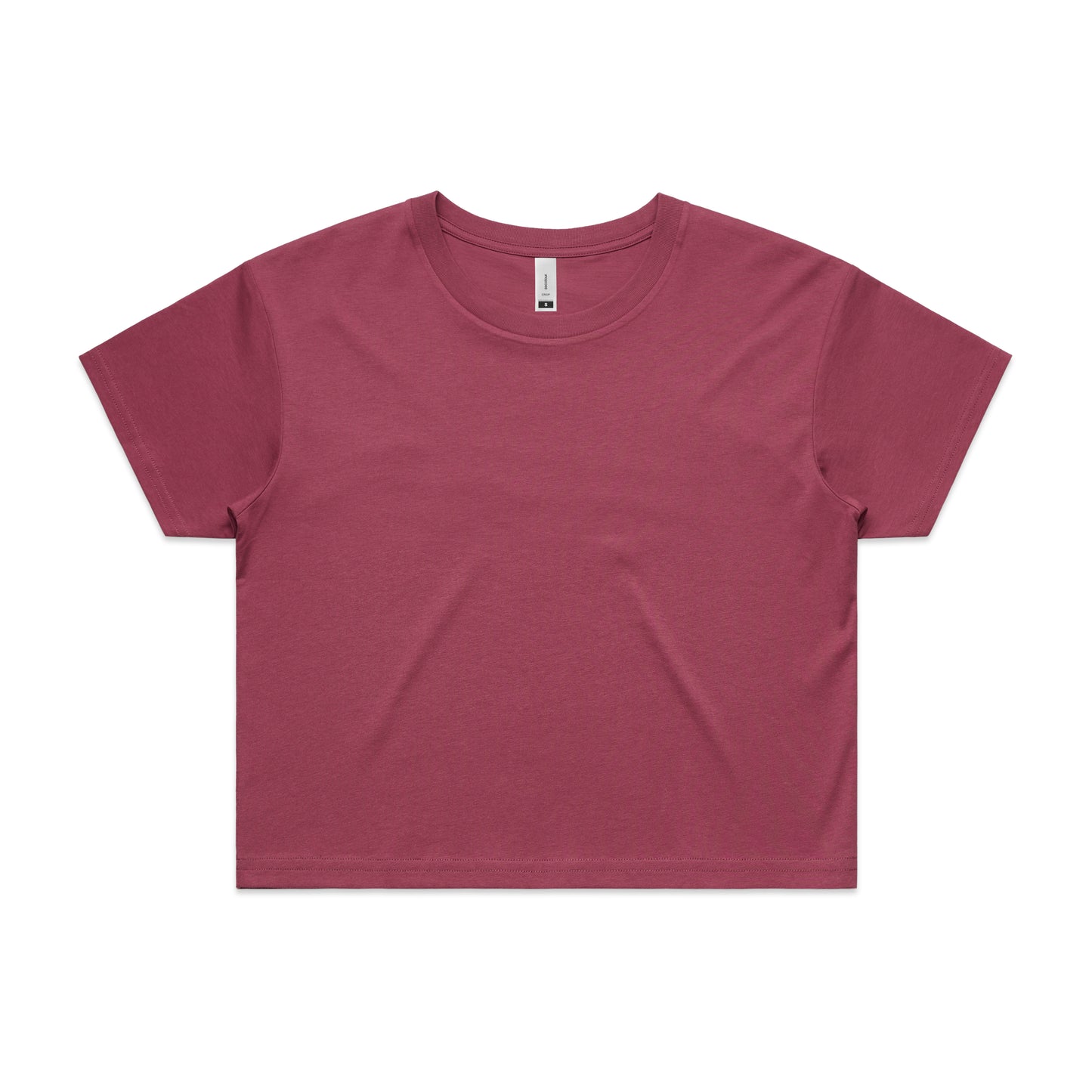 Women's Crop Tee 5.3oz (Bundle of 12)