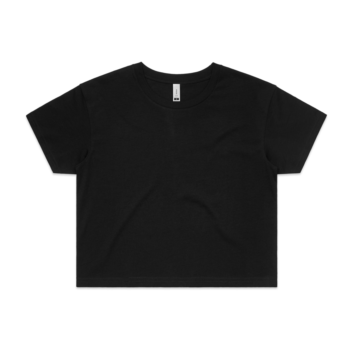 Women's Crop Tee 5.3oz (Bundle of 12)