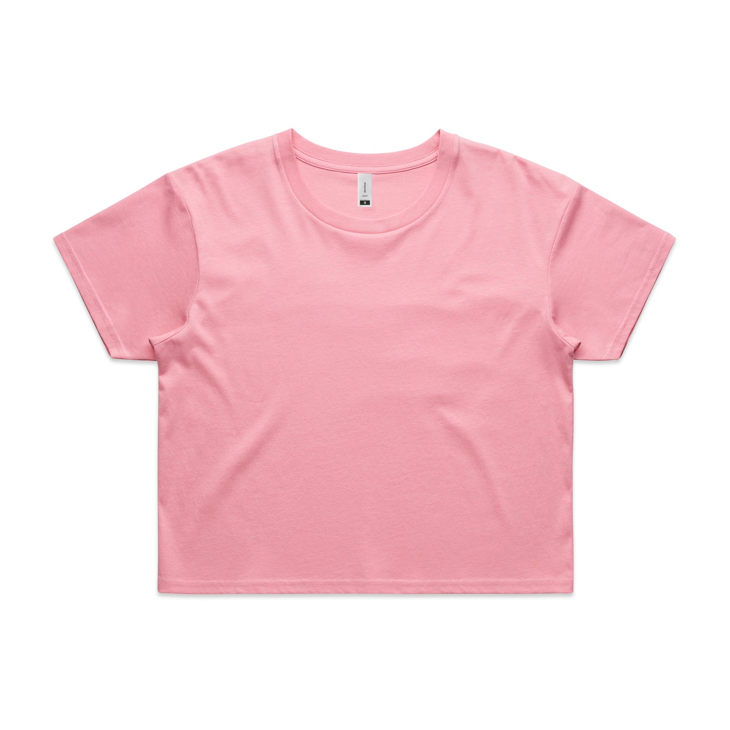 Women's Crop Tee 5.3oz (Bundle of 12)