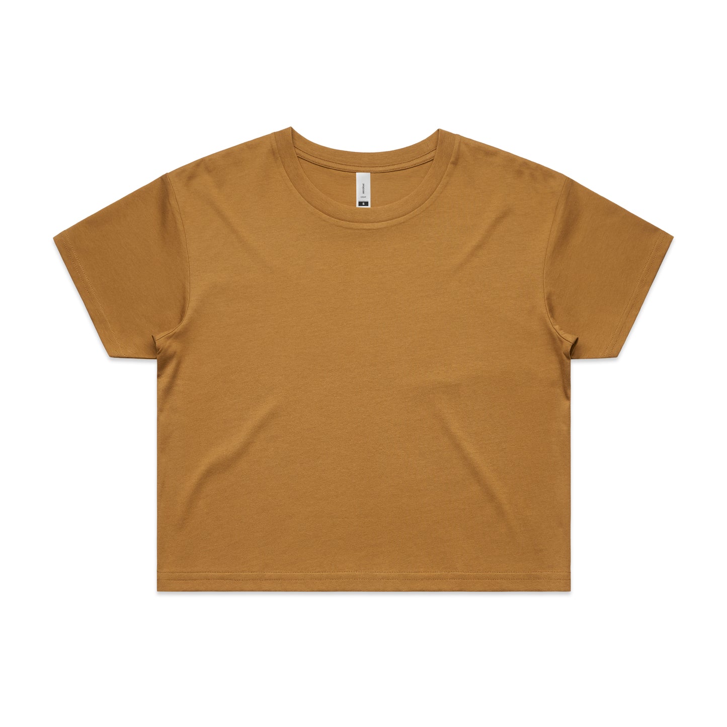 Women's Crop Tee 5.3oz (Bundle of 12)