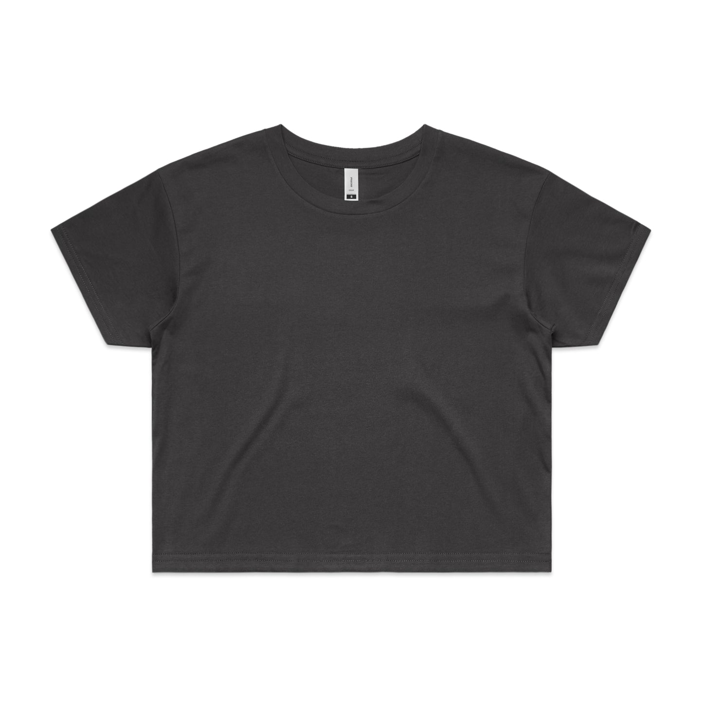 Women's Crop Tee 5.3oz (Bundle of 12)