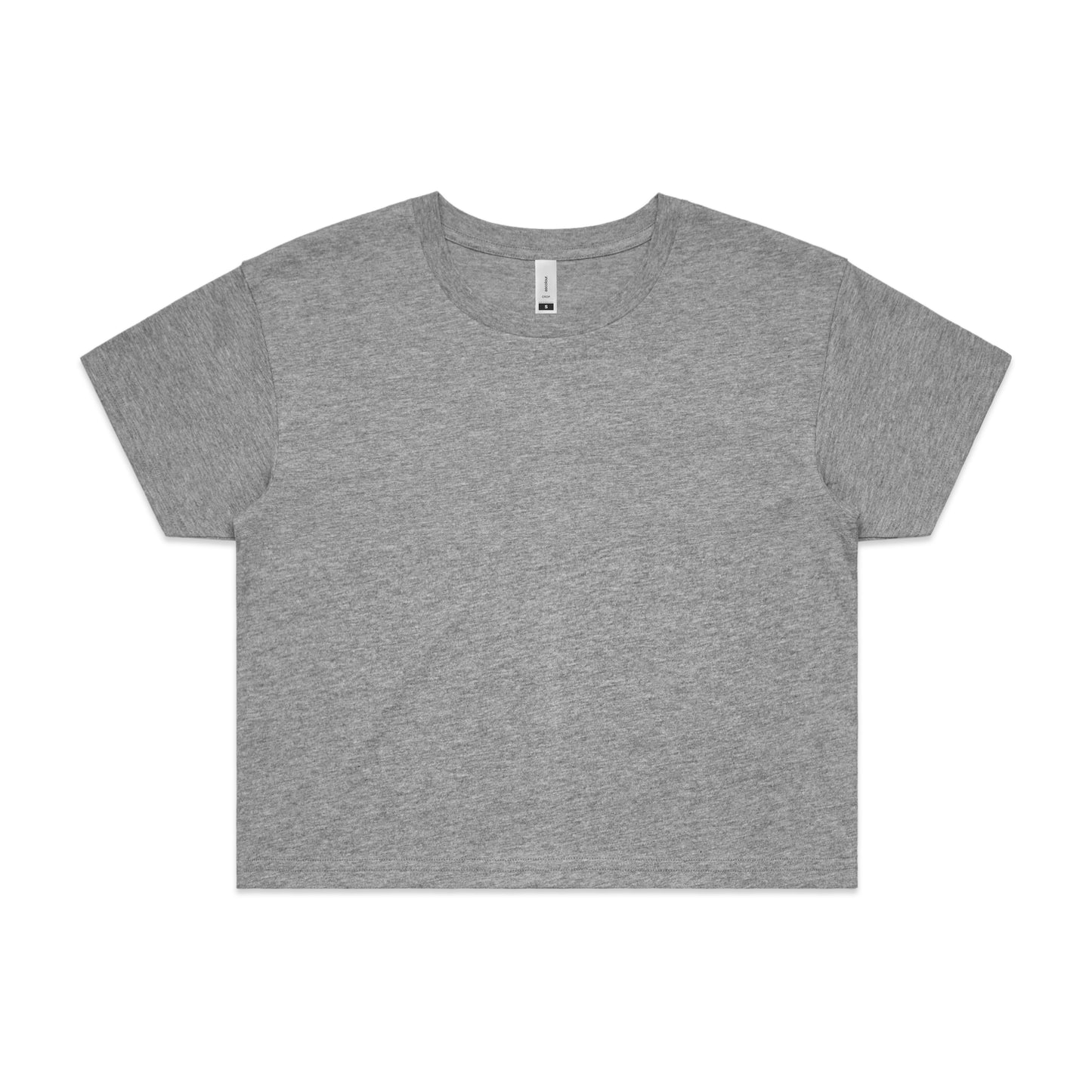 Women's Crop Tee 5.3oz (Bundle of 12)