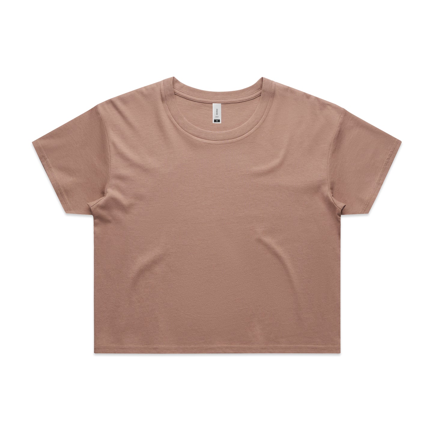 Women's Crop Tee 5.3oz (Bundle of 12)