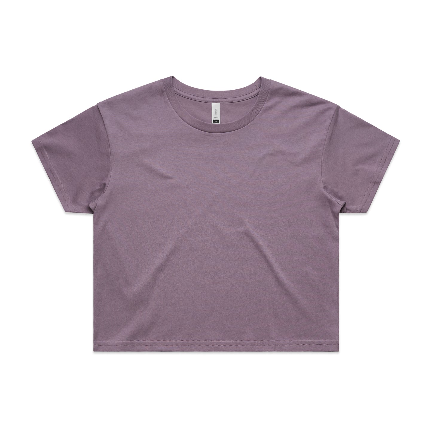 Women's Crop Tee 5.3oz (Bundle of 12)