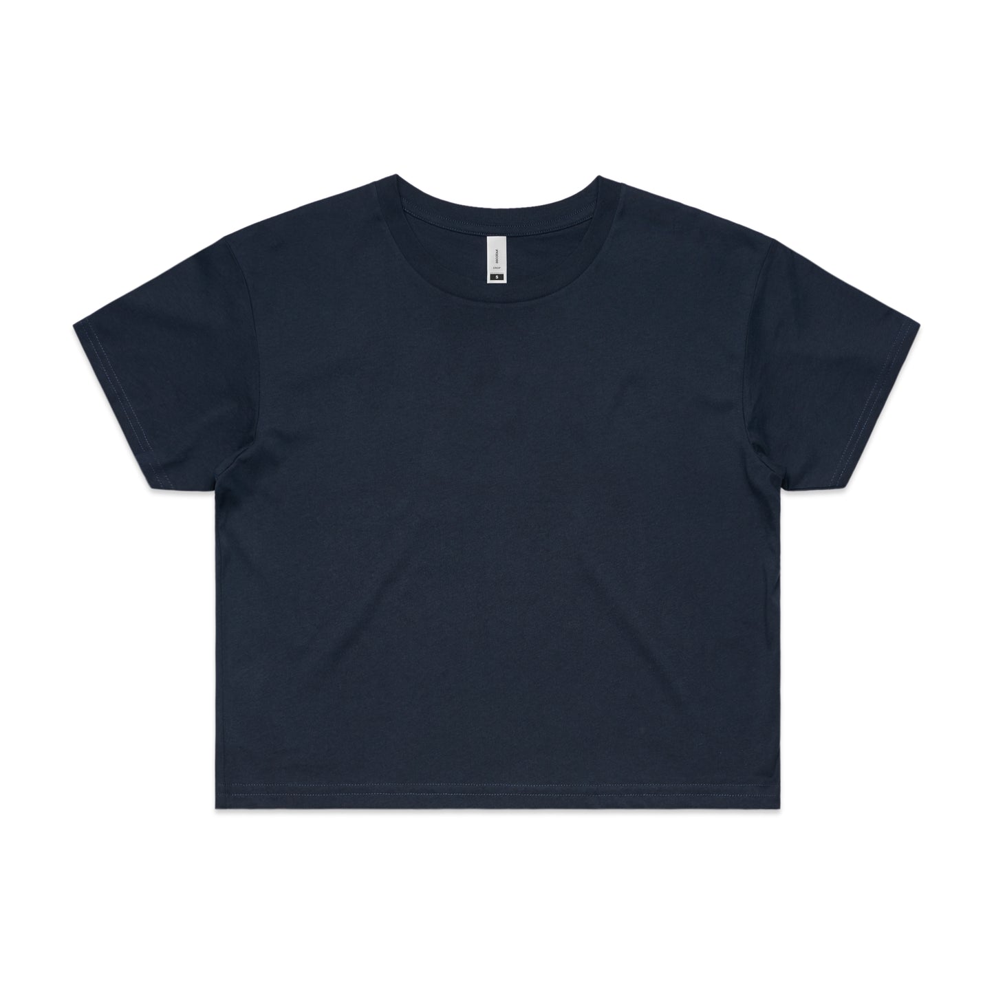 Women's Crop Tee 5.3oz (Bundle of 12)