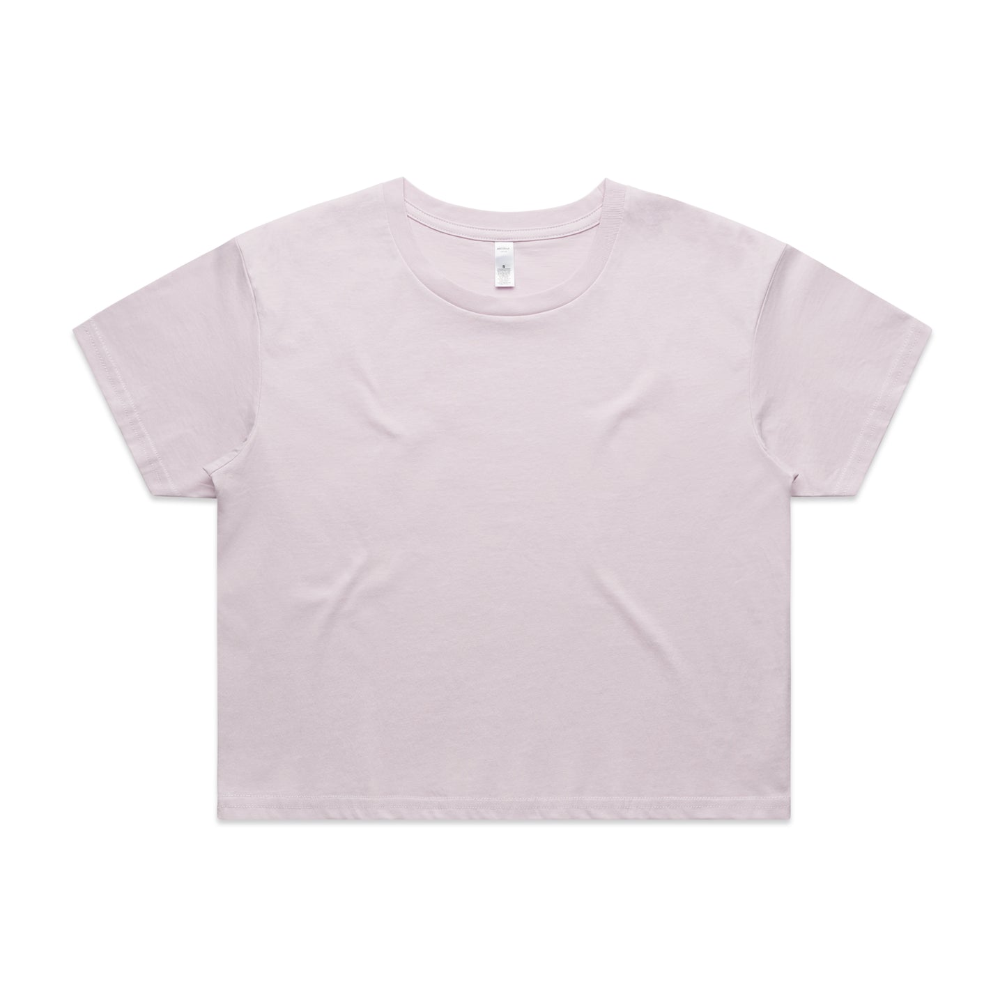 Women's Crop Tee 5.3oz (Bundle of 12)