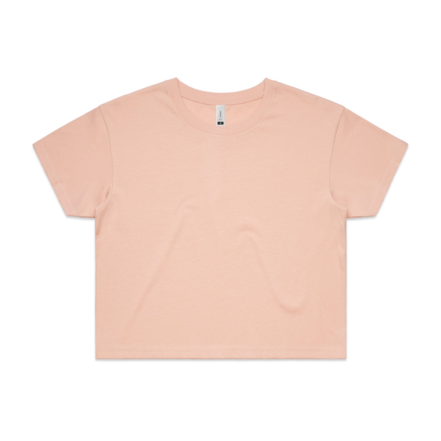 Women's Crop Tee 5.3oz (Bundle of 12)