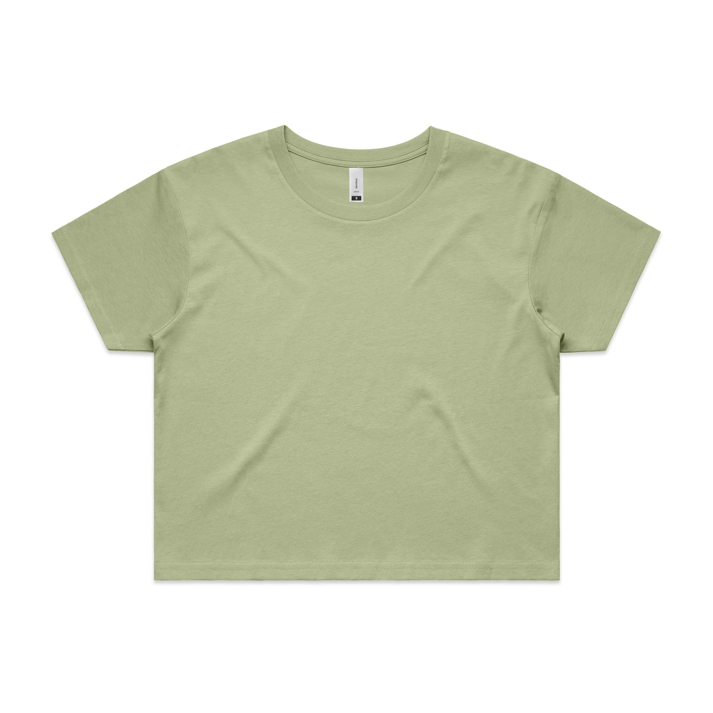 Women's Crop Tee 5.3oz (Bundle of 12)
