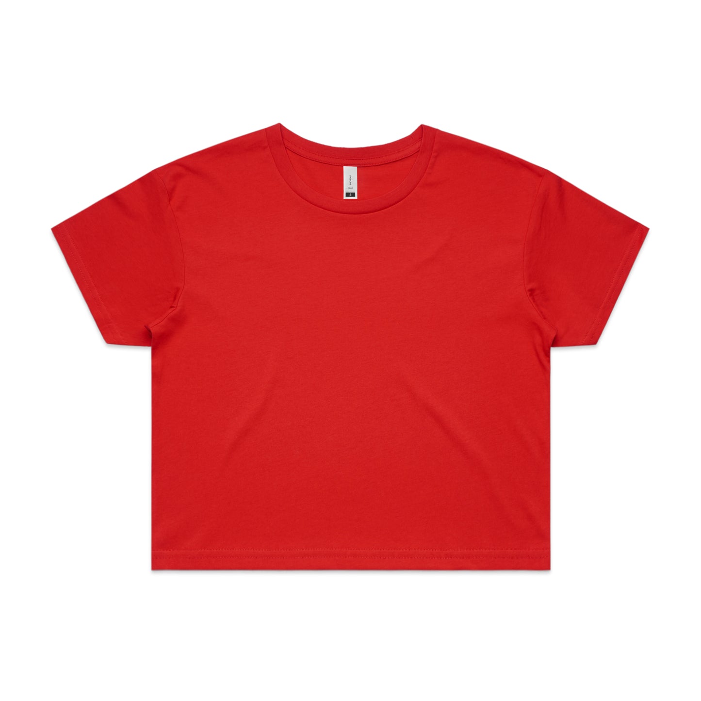 Women's Crop Tee 5.3oz (Bundle of 12)