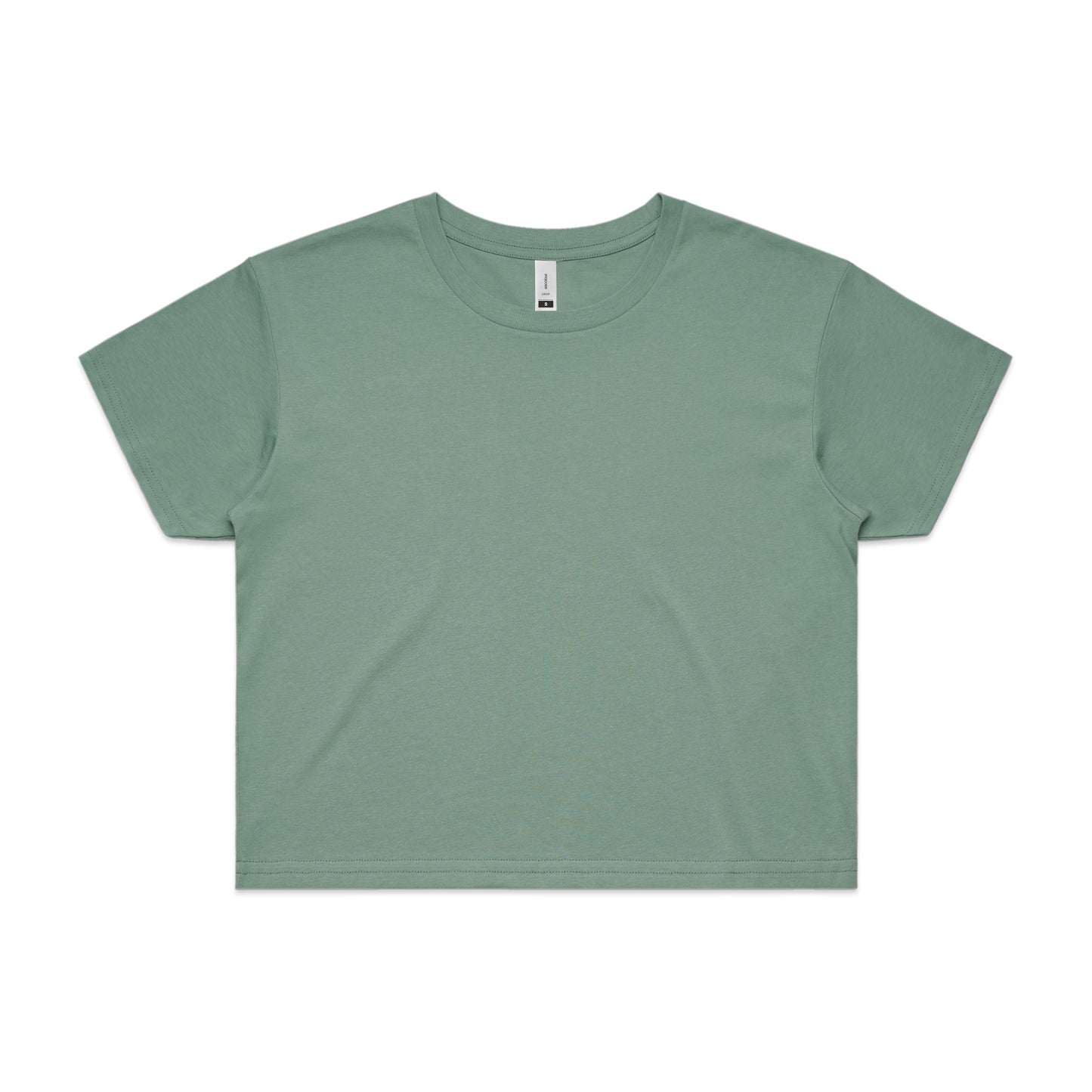 Women's Crop Tee 5.3oz (Bundle of 12)