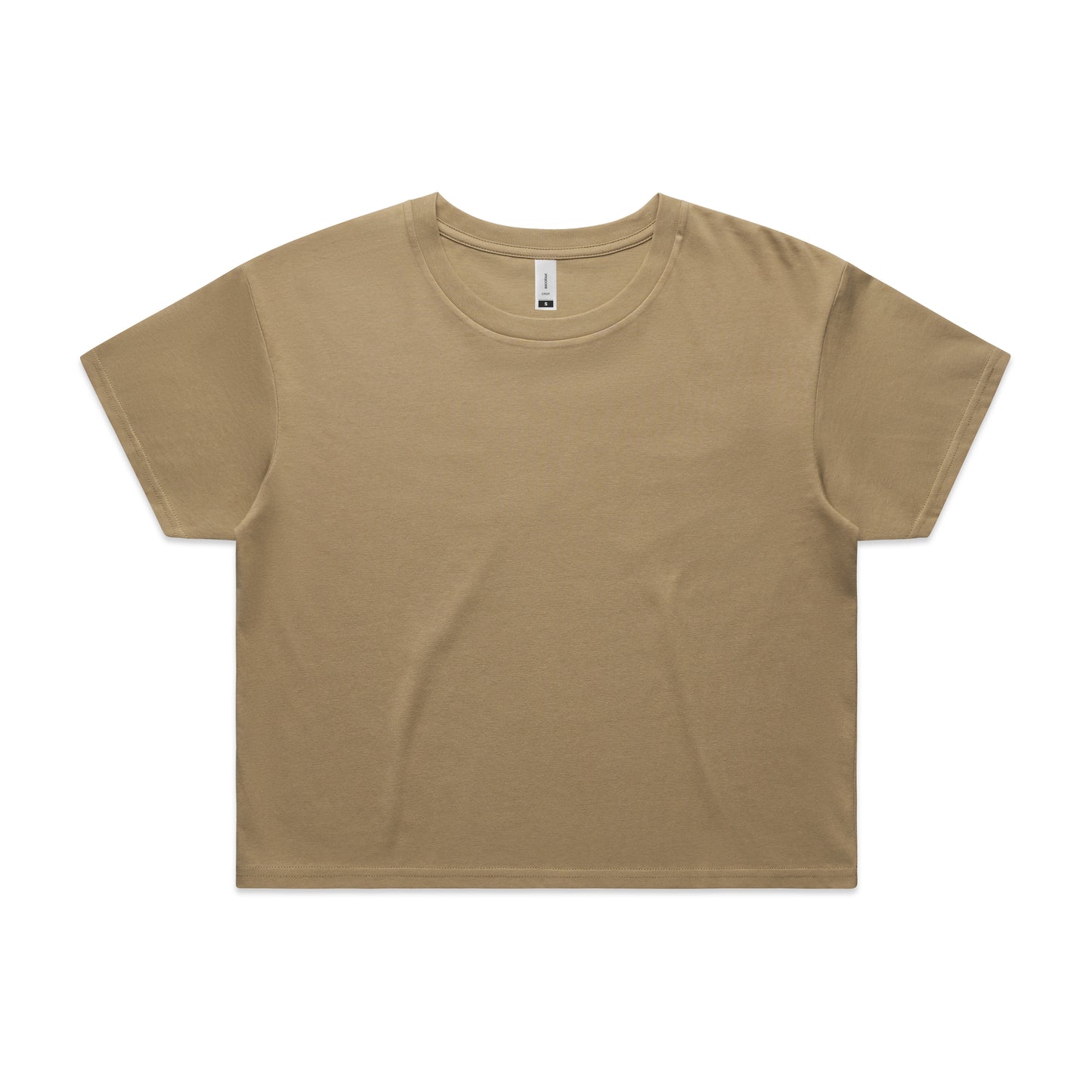 Women's Crop Tee 5.3oz (Bundle of 12)