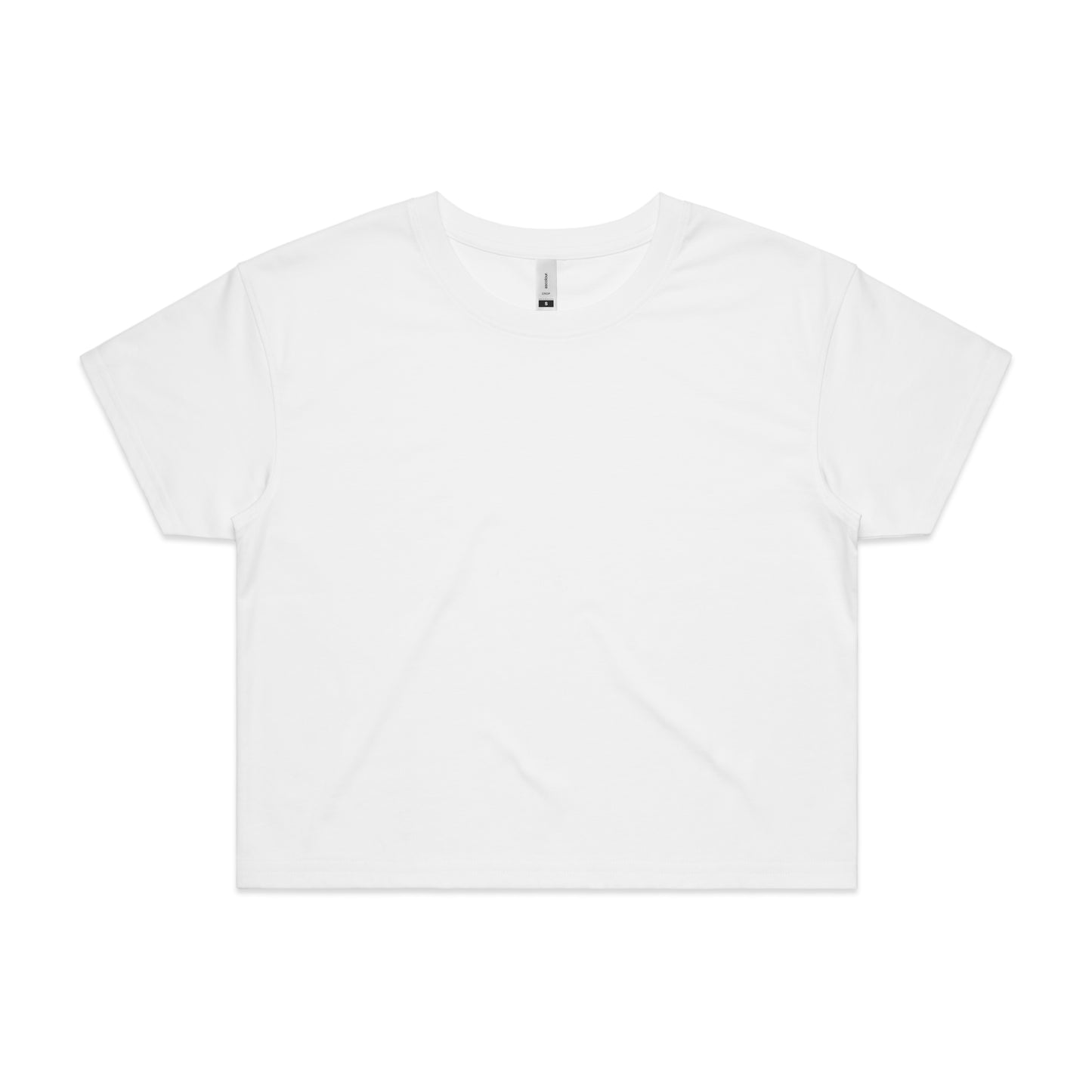 Women's Crop Tee 5.3oz (Bundle of 12)