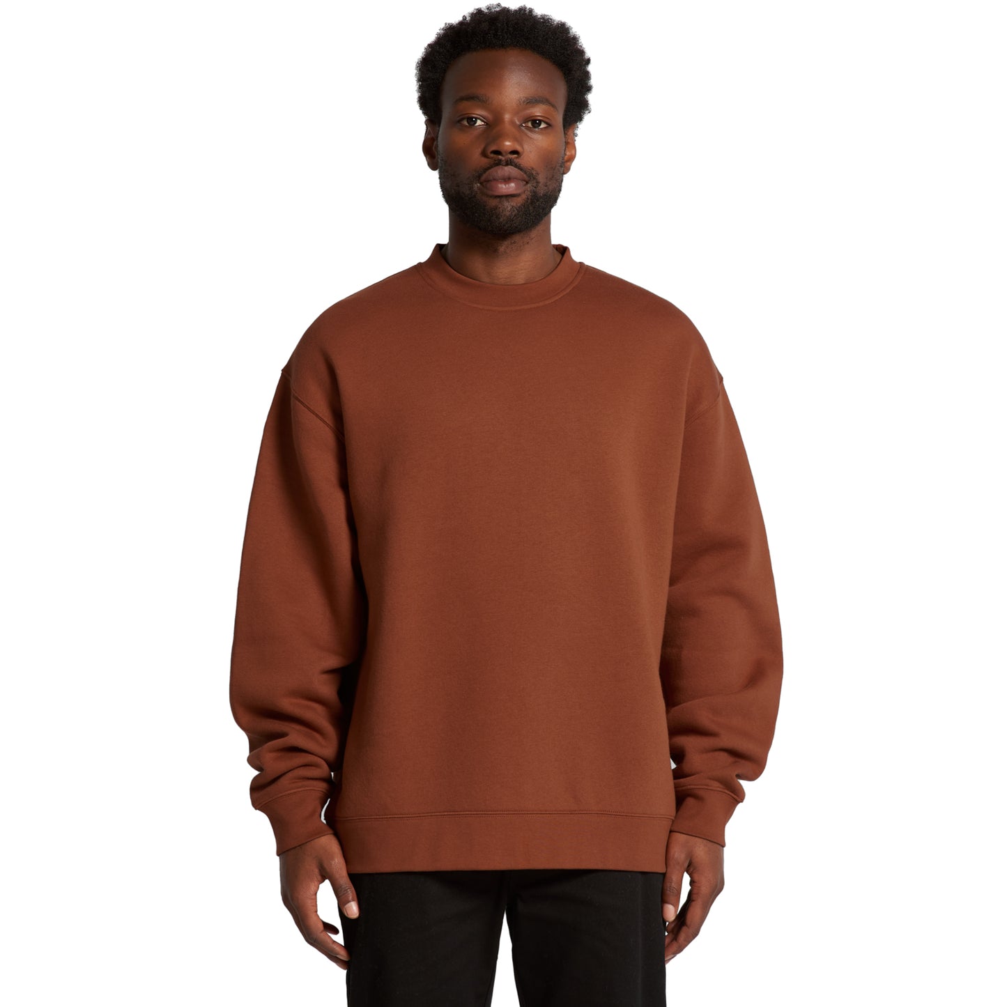 Oversized Crewneck 9.4oz (Bundle of 12)